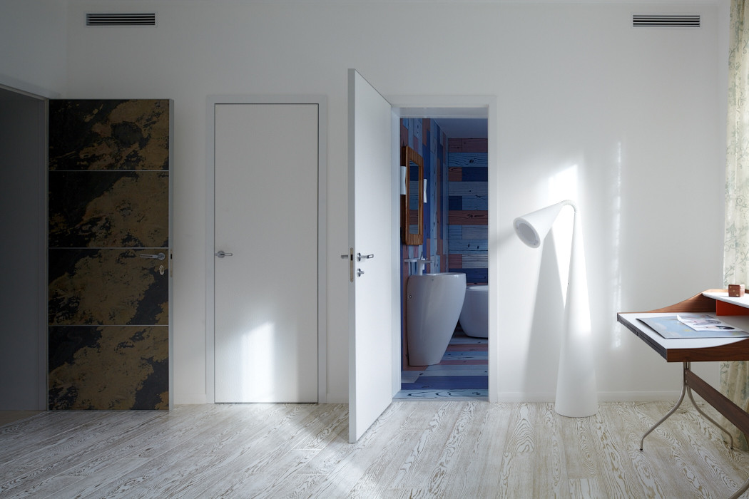 Дом в поселке Турар