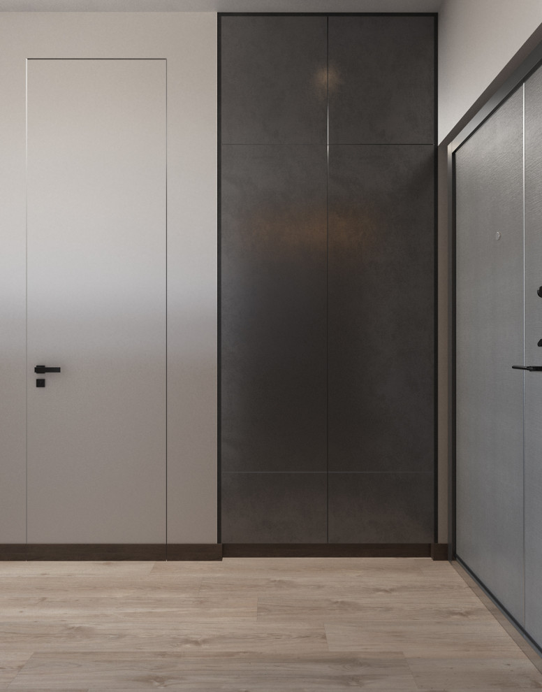 Прихожая - Коридор - Холл