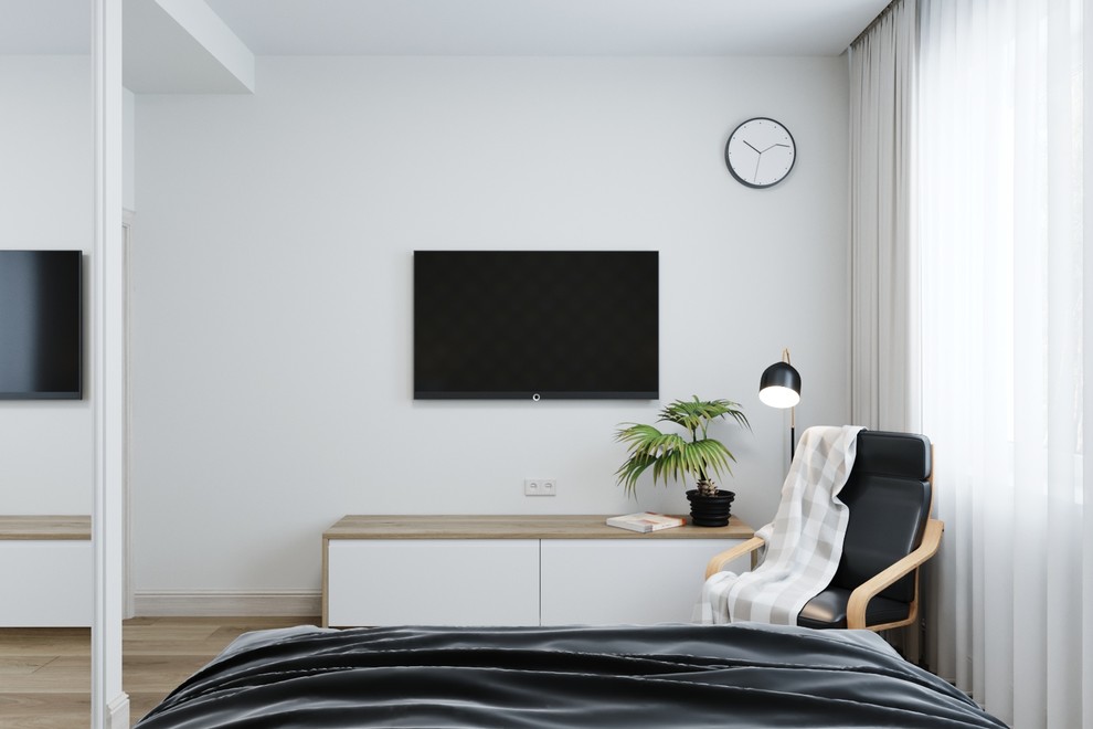 Квартира в Краснодаре