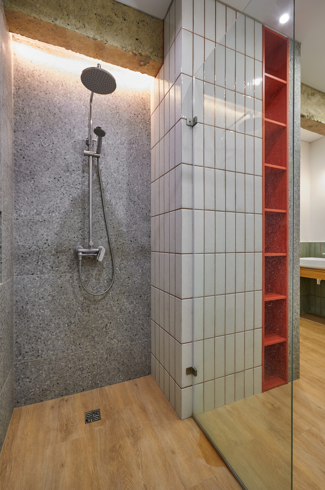 Студия для холостяка