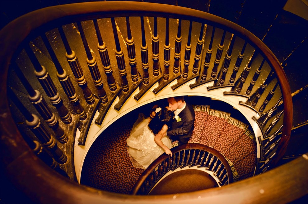 Wedding Photographer