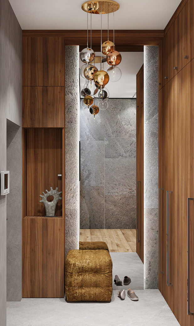 Обложка проекта: Жемчужина Северной столицы