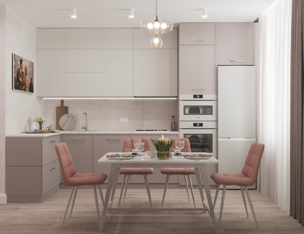 Квартира в Калининграде