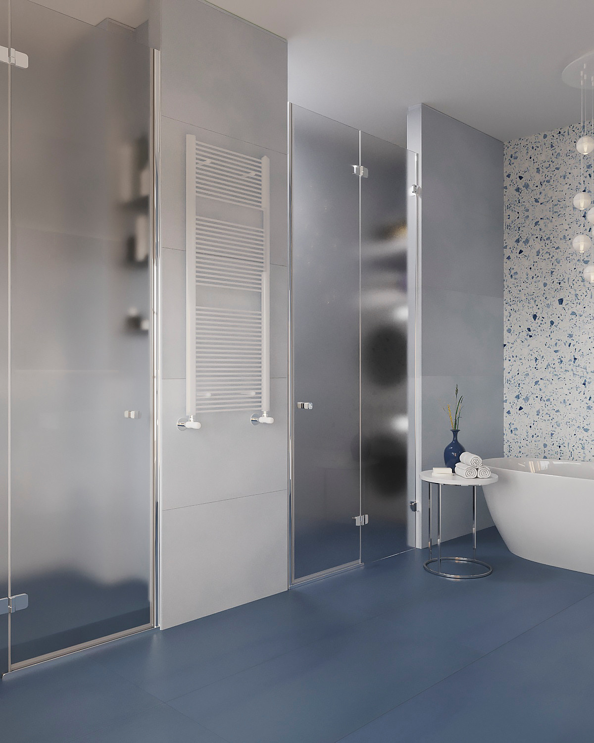 Дом в коттеджном поселке "Антоновка"