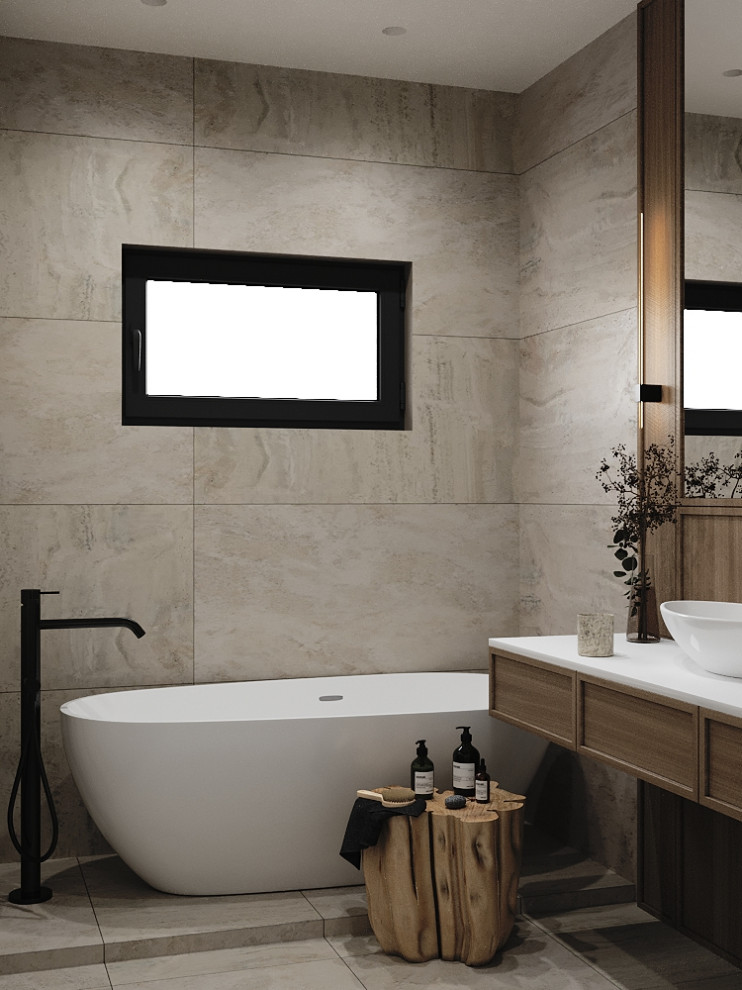 Дом в Архсити