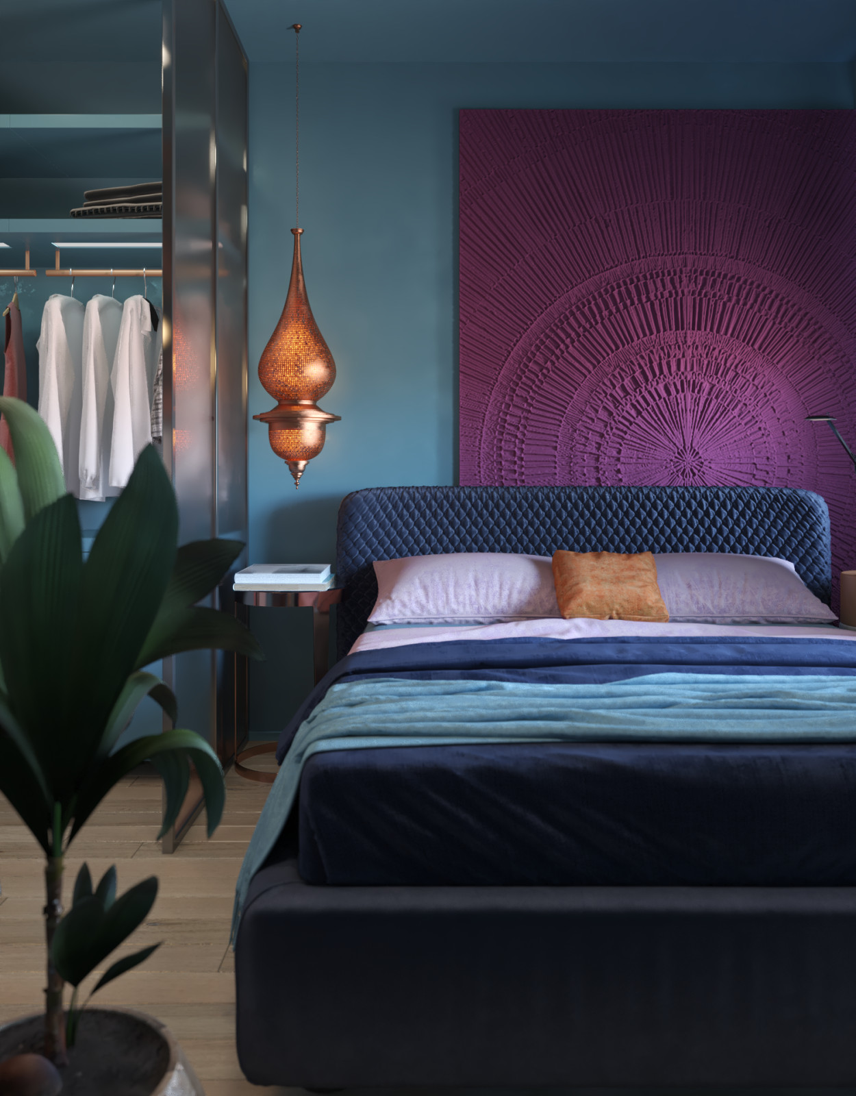 ЖК Влюберцы