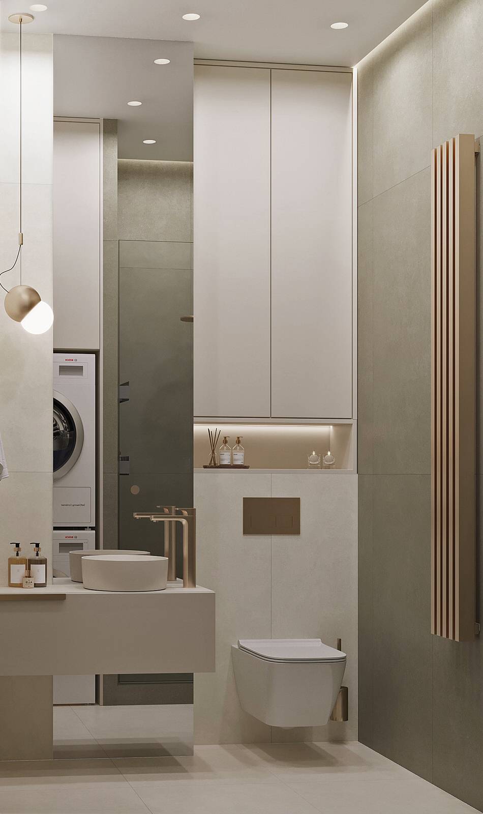 АПАРТАМЕНТЫ в клубном доме