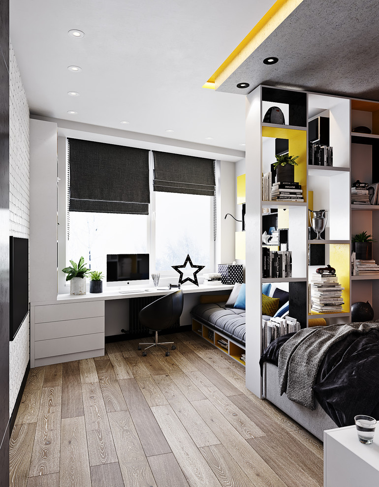 ЖК Триколор, корп. 2