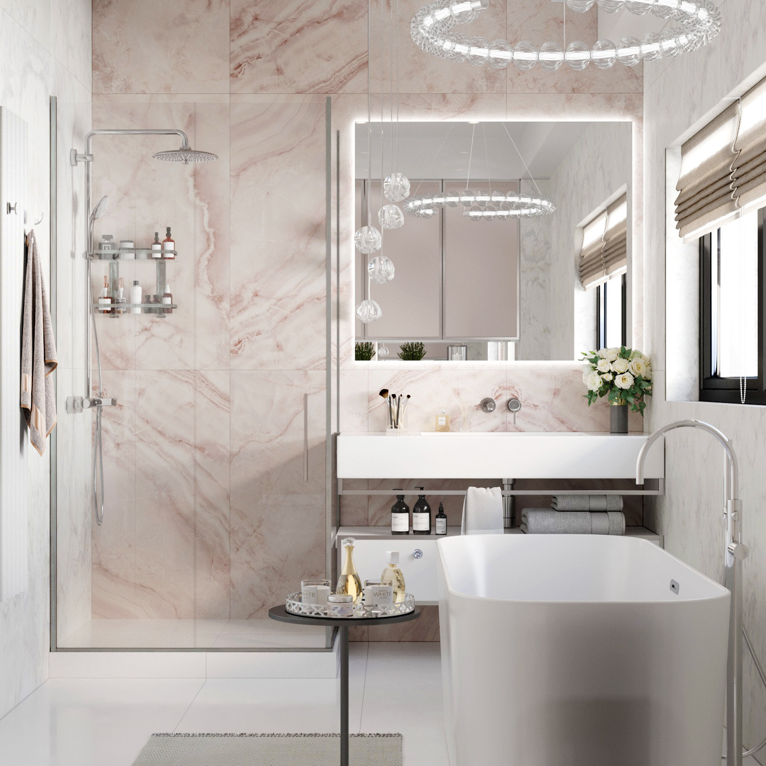 частный дом в г. Сочи