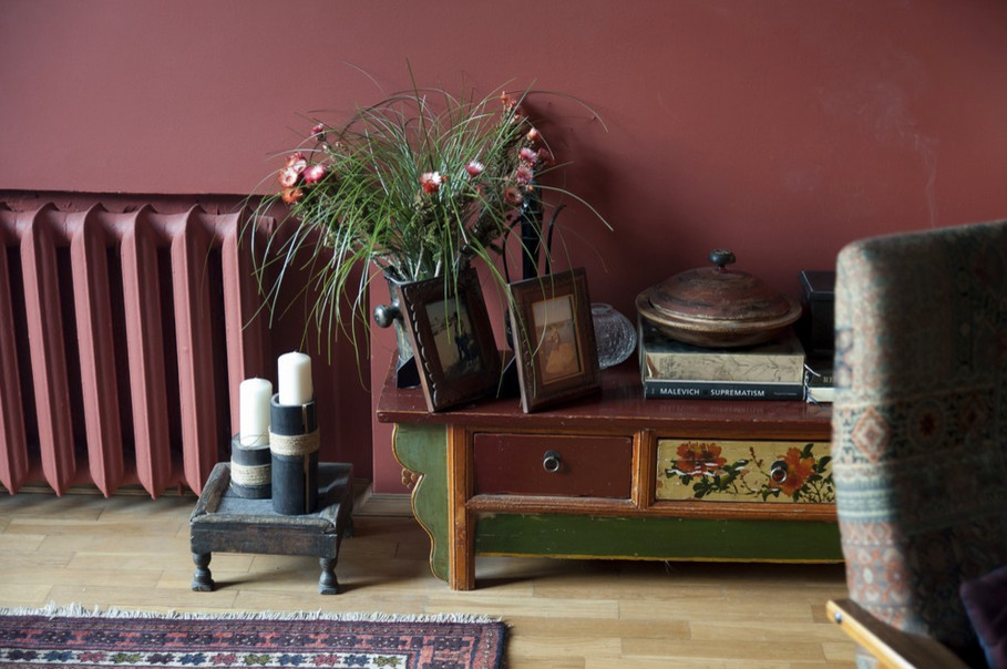 Квартира на Маяковке