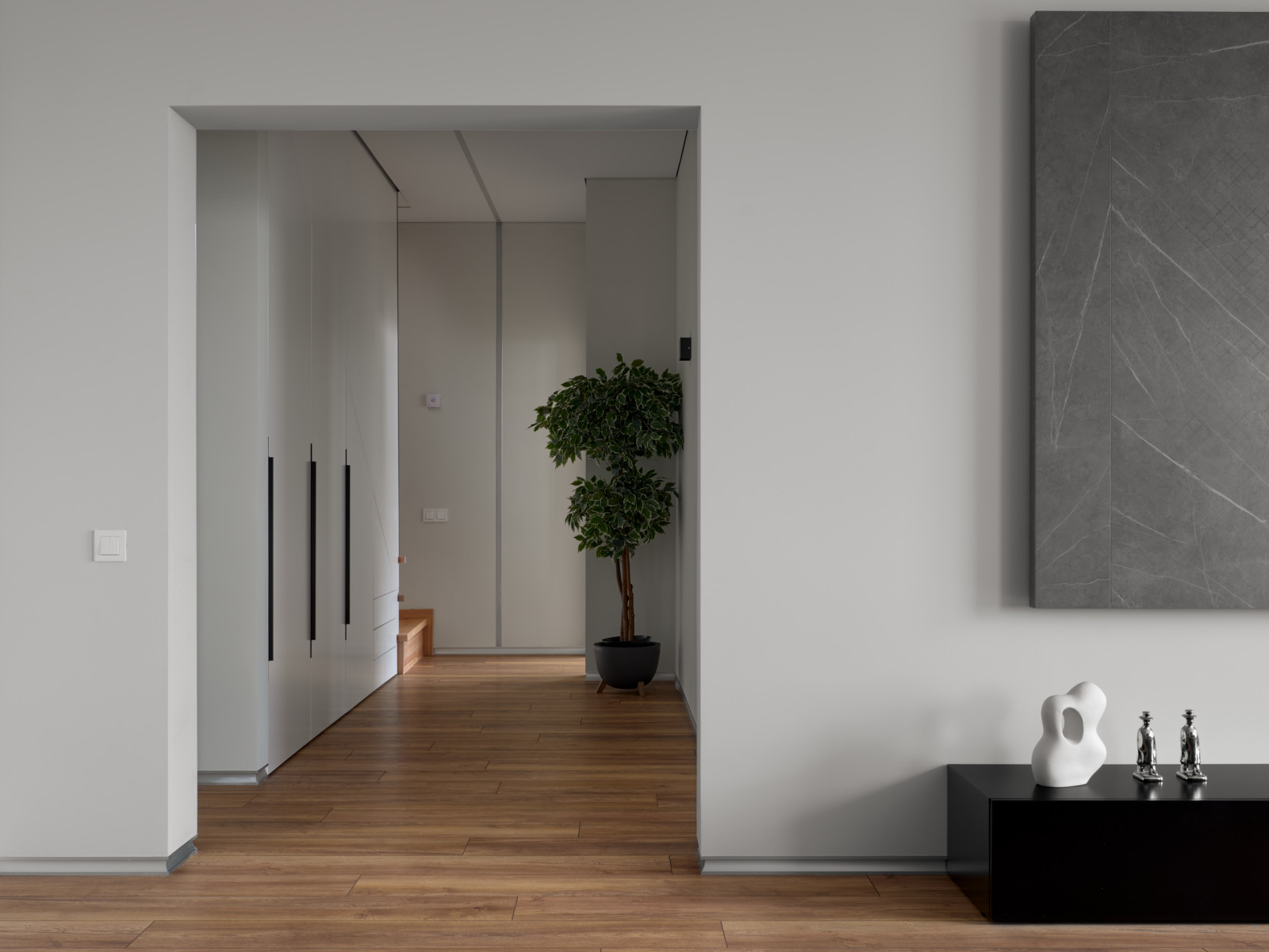 Penthouse в центре Краснодара