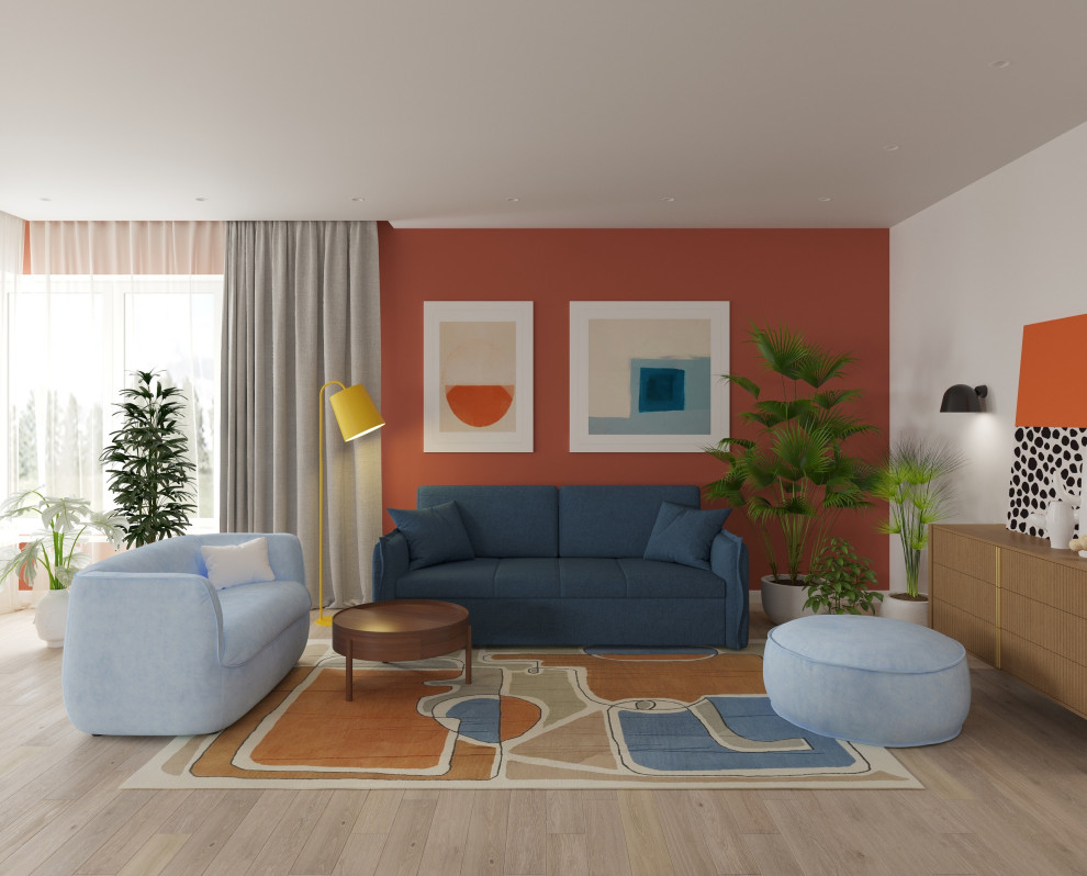 КП "Орловское"