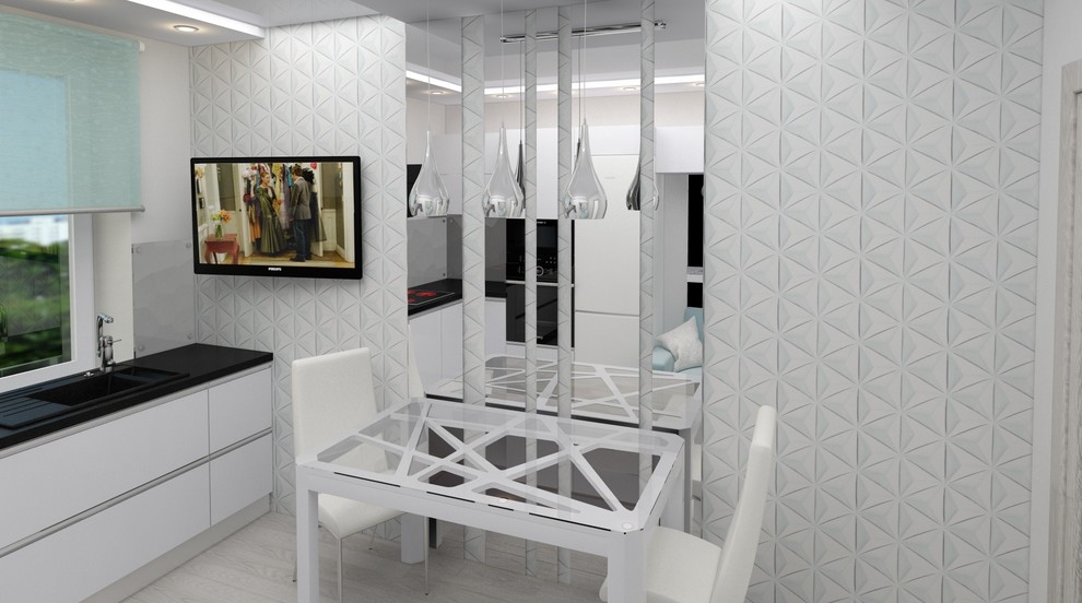 Квартира в ЖК "Солнечный"