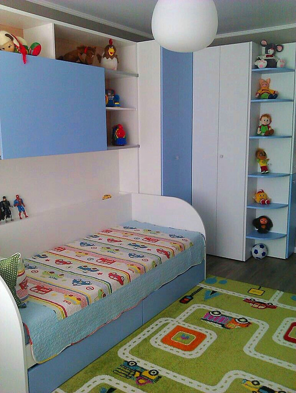 Детская мебель