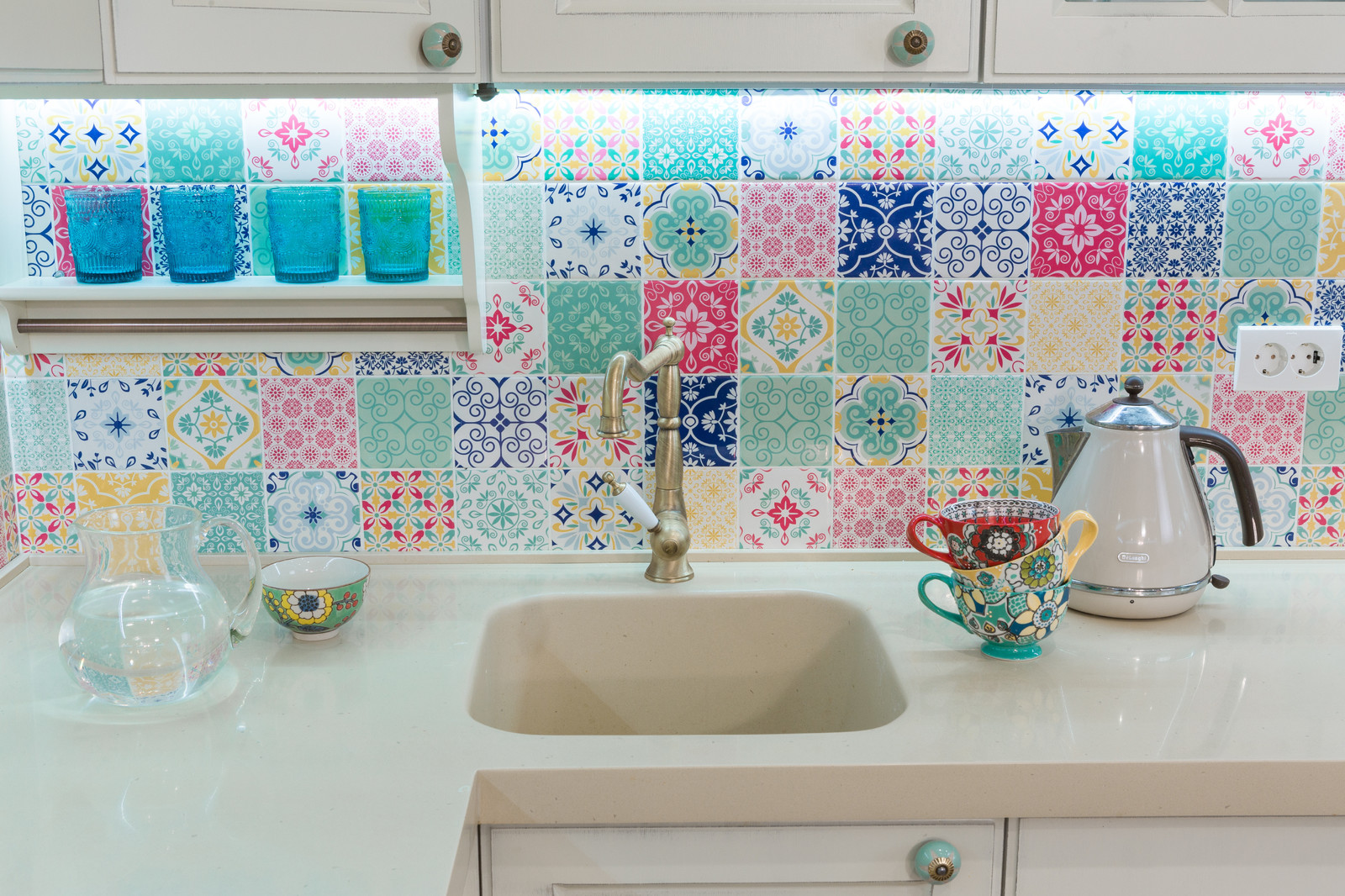 Изумрудный Будда