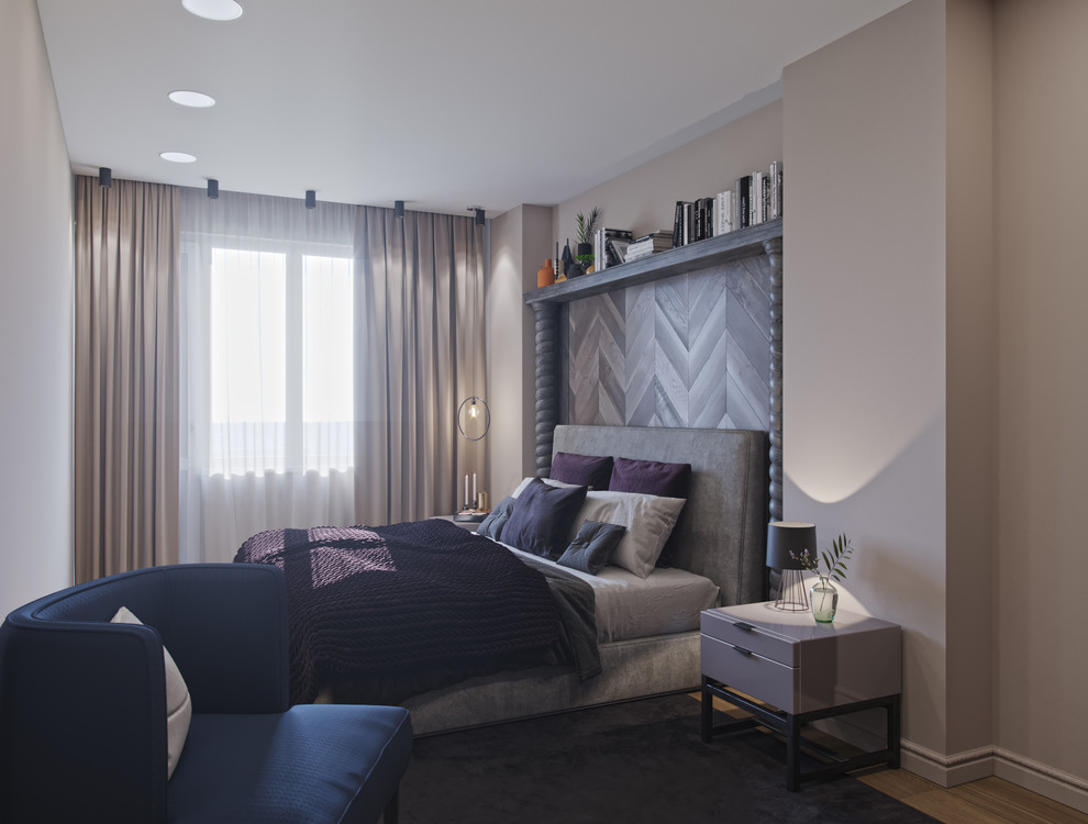 квартира  Притомский