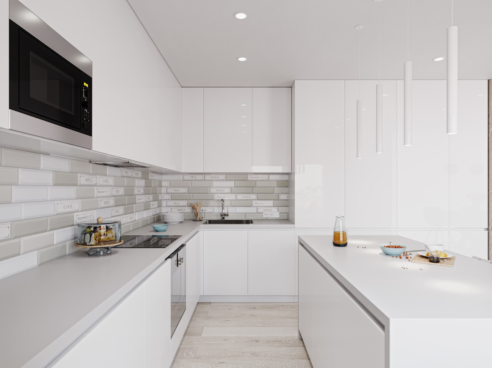 ЖК Московские ворота