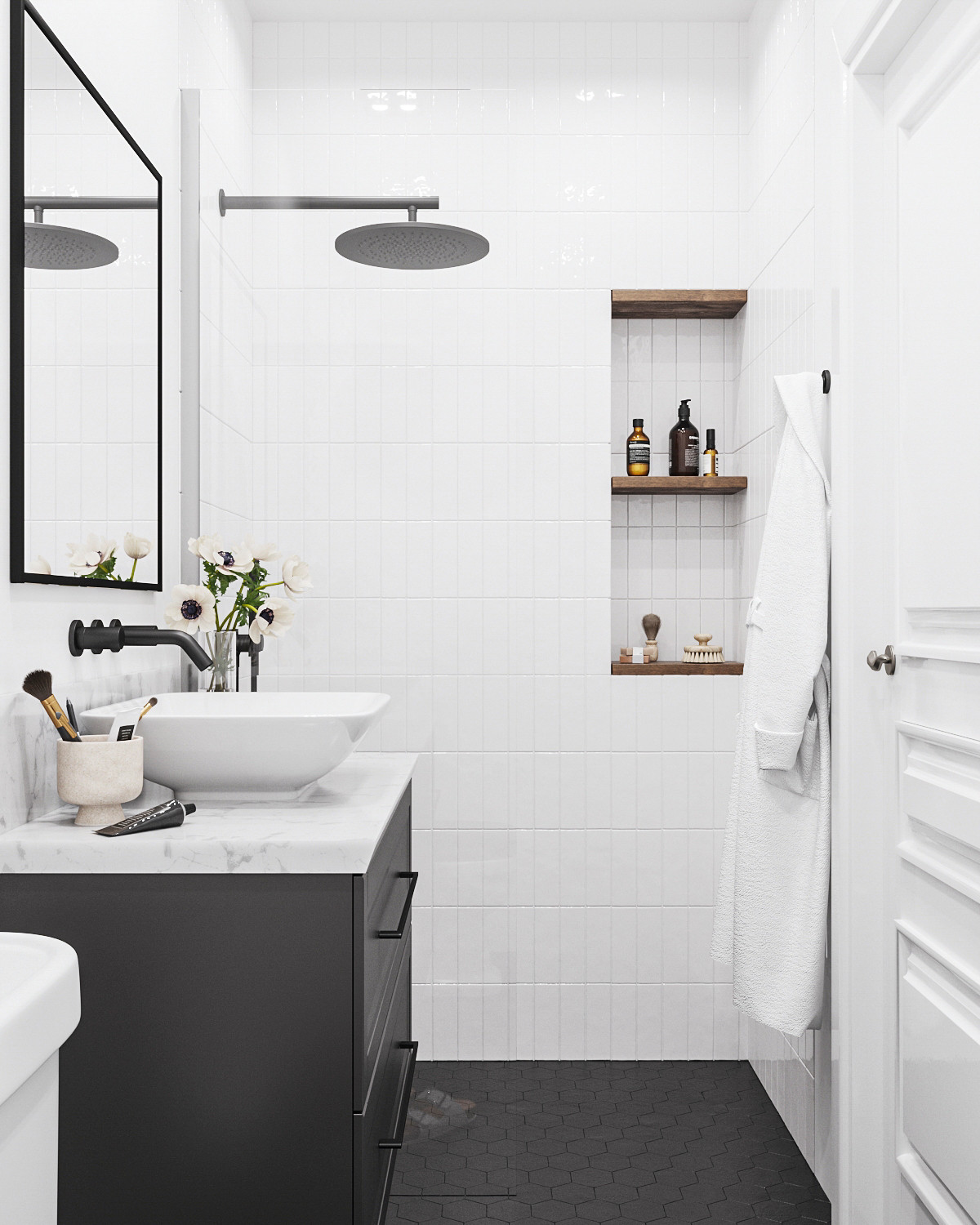 Ванная комната