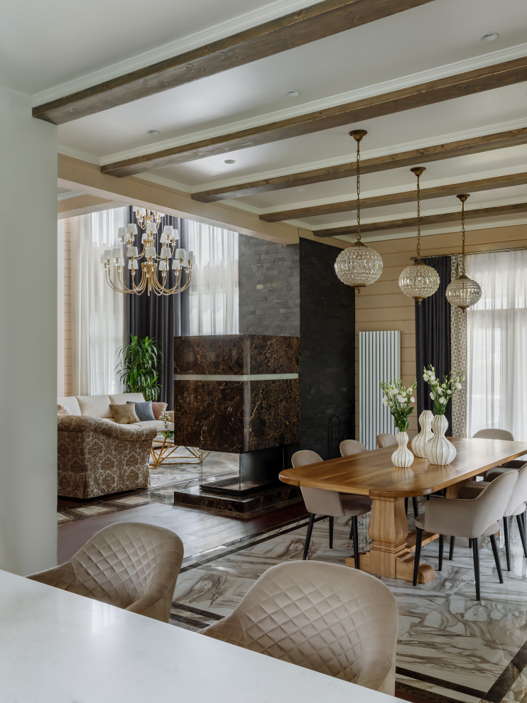 Коттедж в пос. Монтевиль