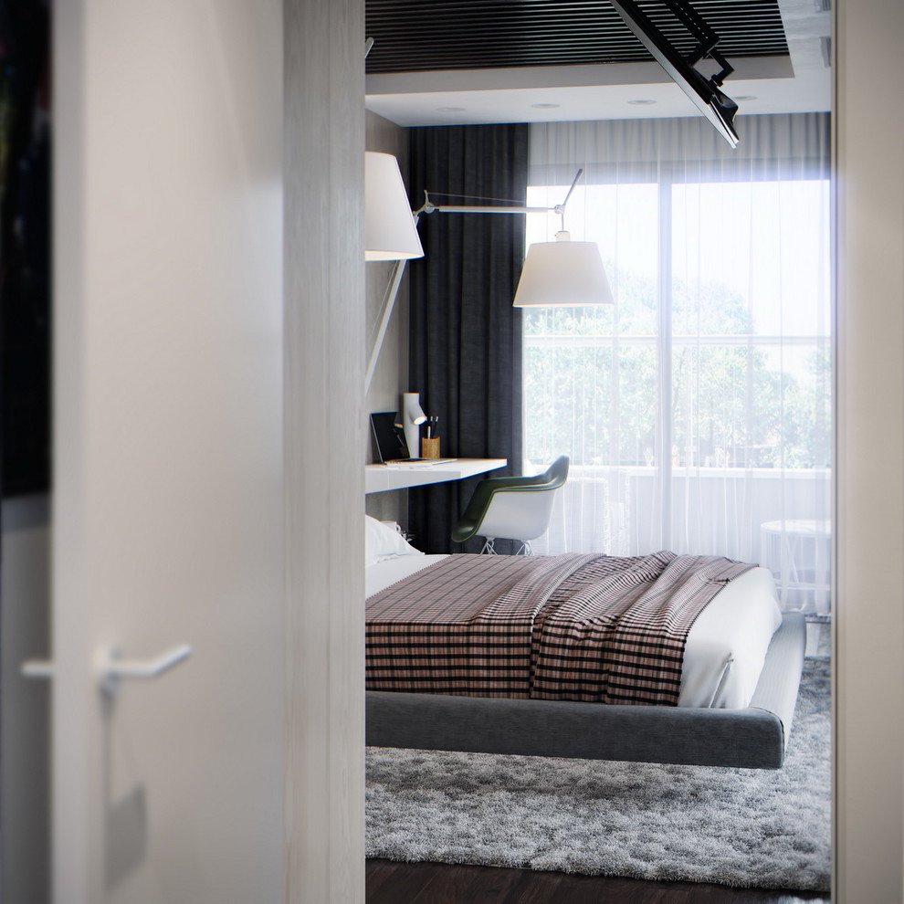 Квартира на Кирпичной