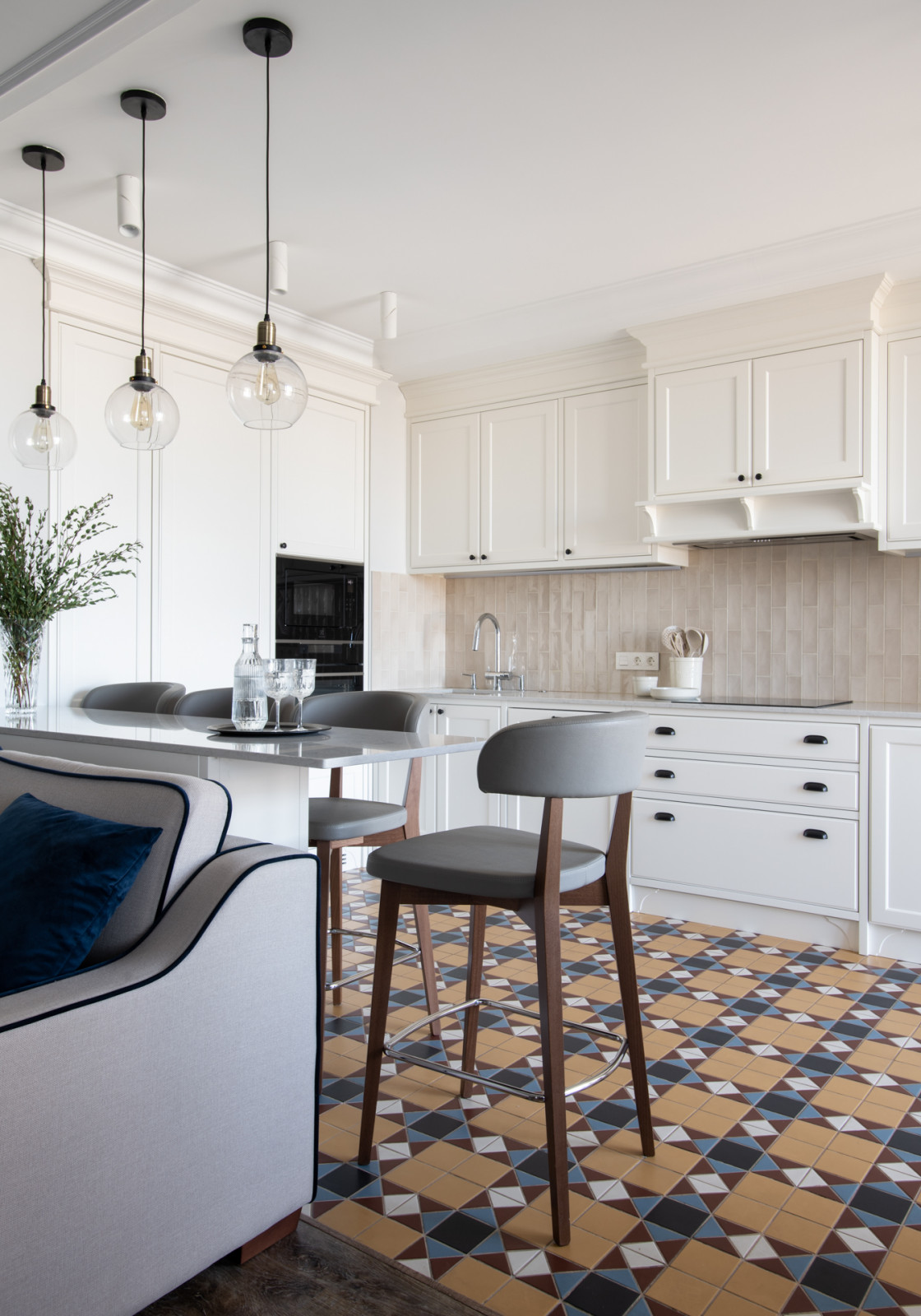 Павшинская пойма