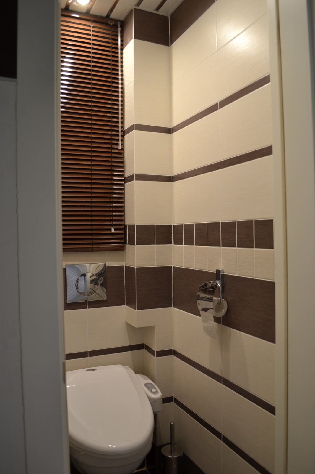 Квартира на Гражданском