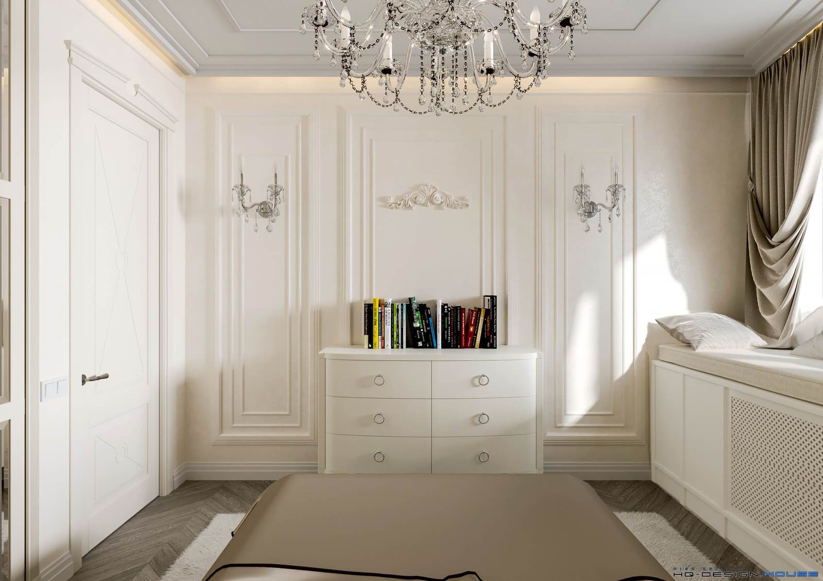 Современная классика Волга-Скай