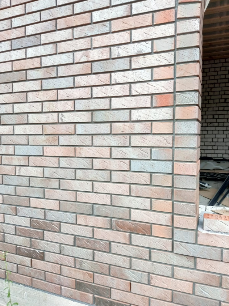 Баварская кладка