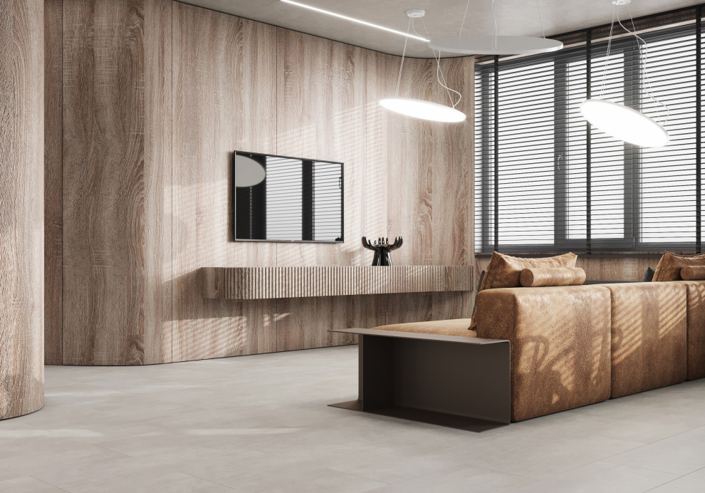 Бионический стиль