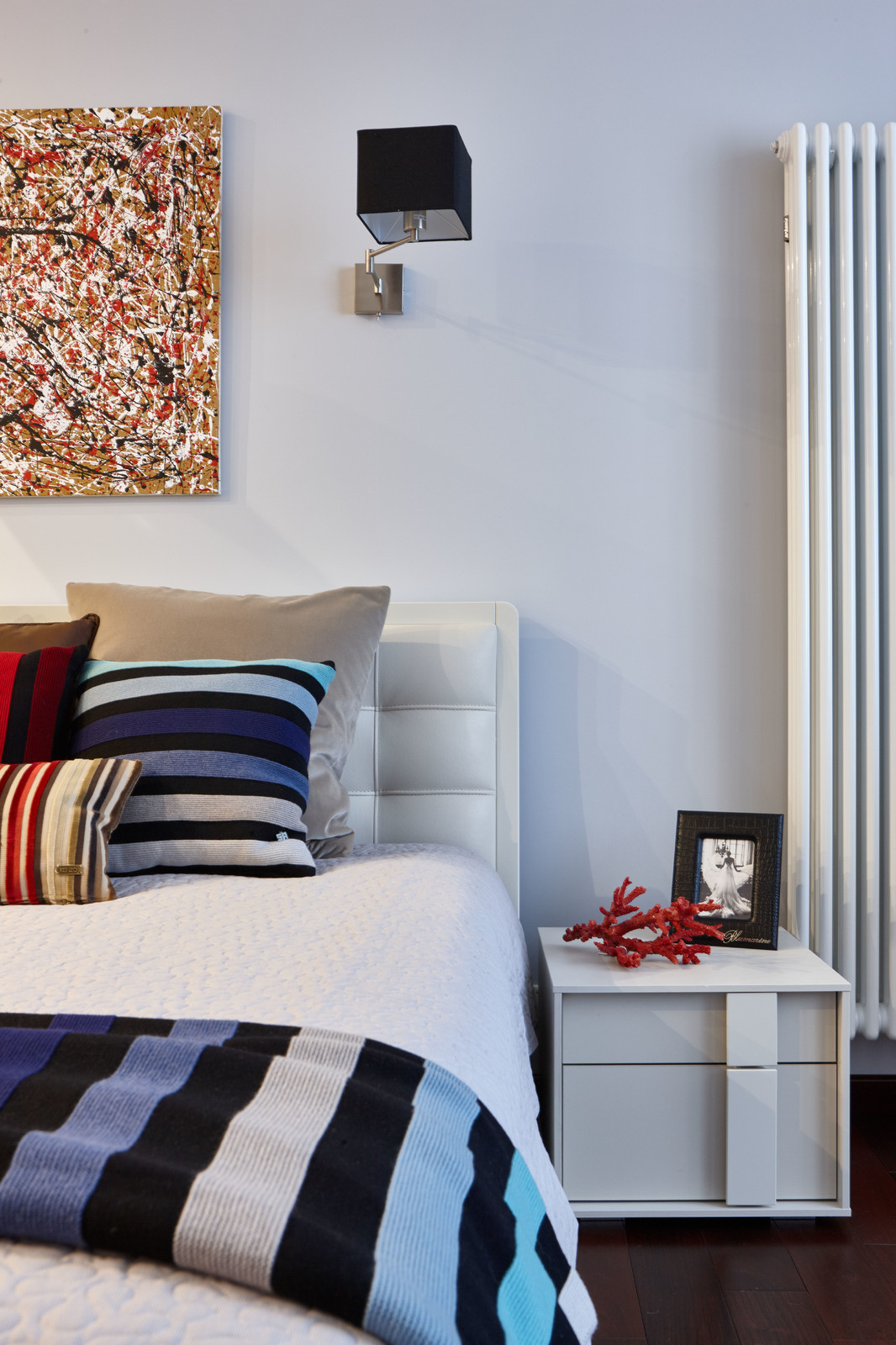 Квартира для мамы