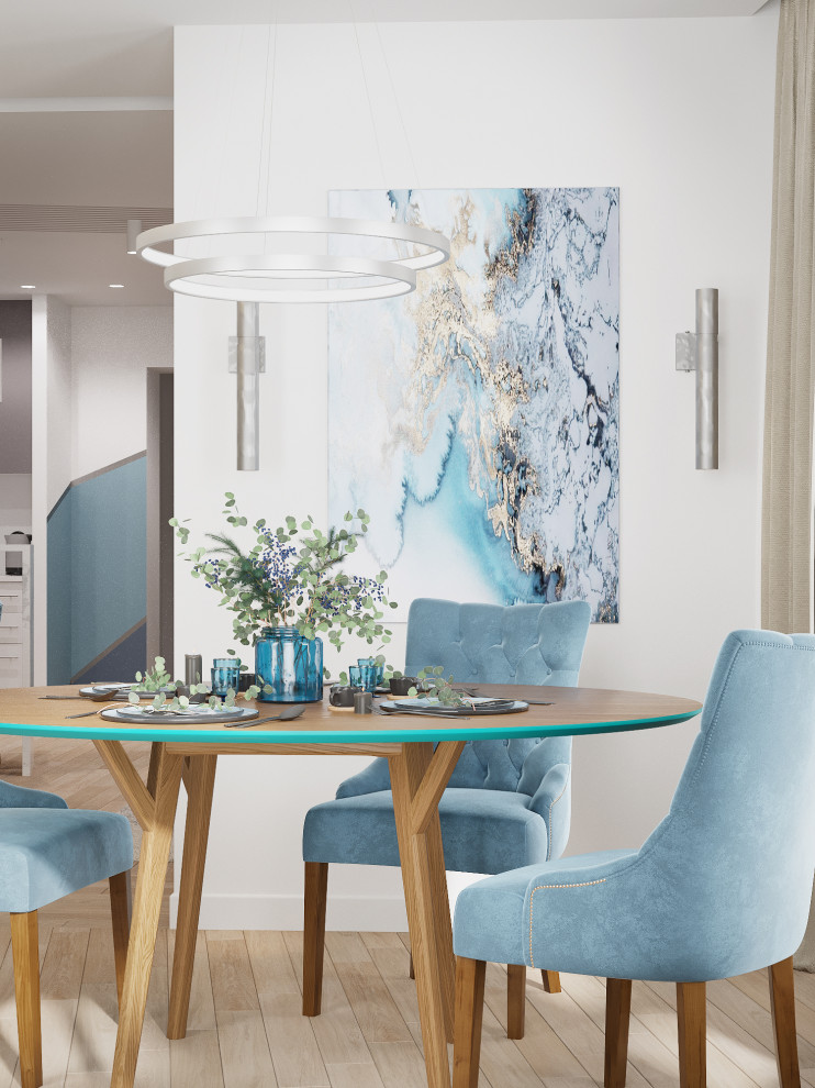 Уютная геометрия