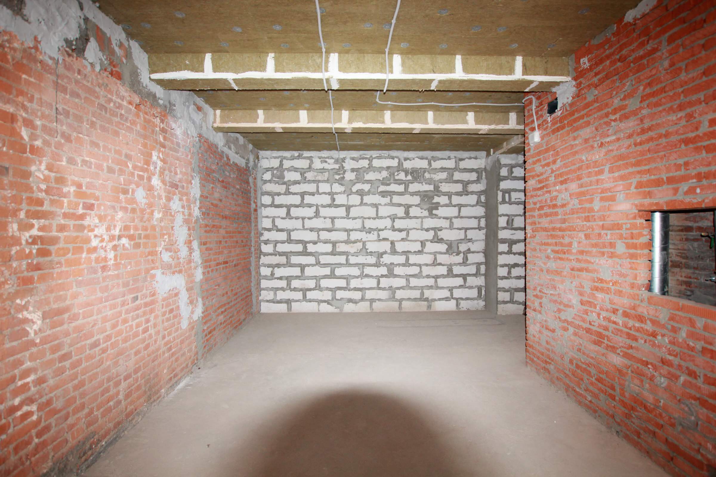 Дом на Красина