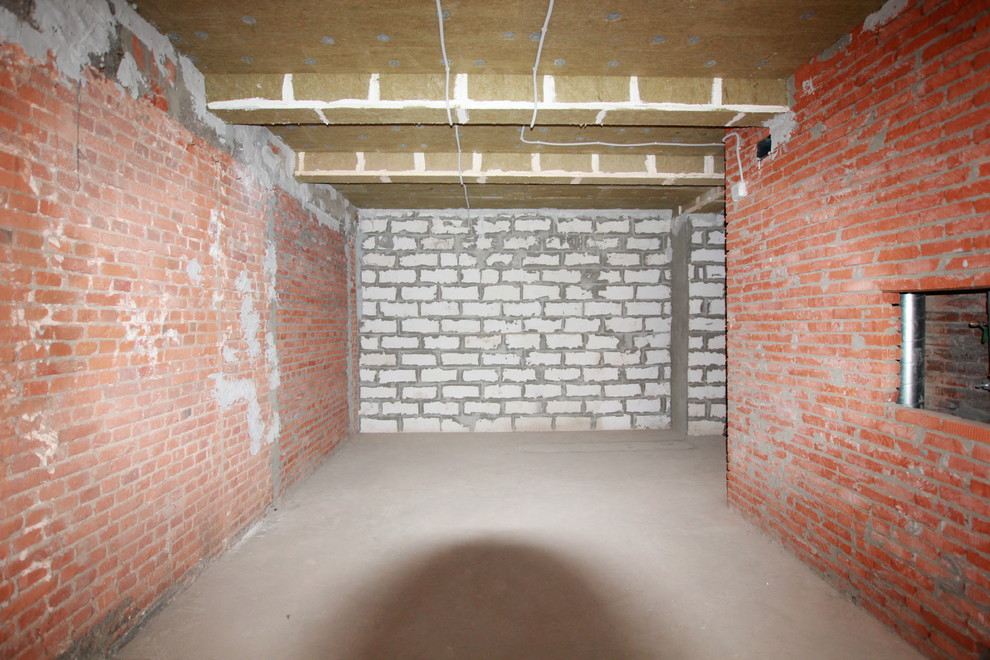 Дом на Красина