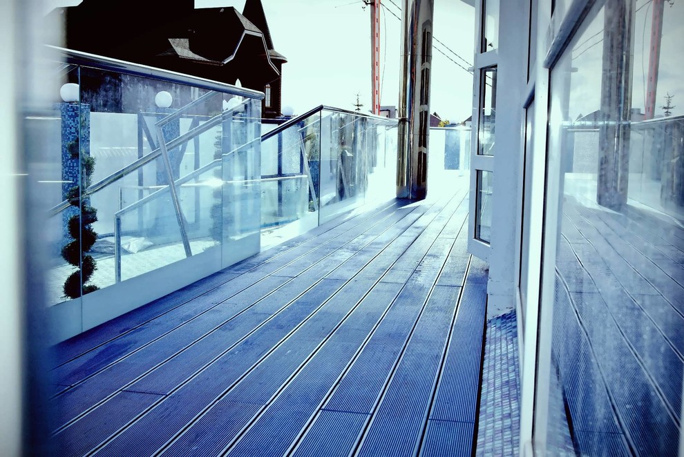 Частный объект «Синяя сосна»