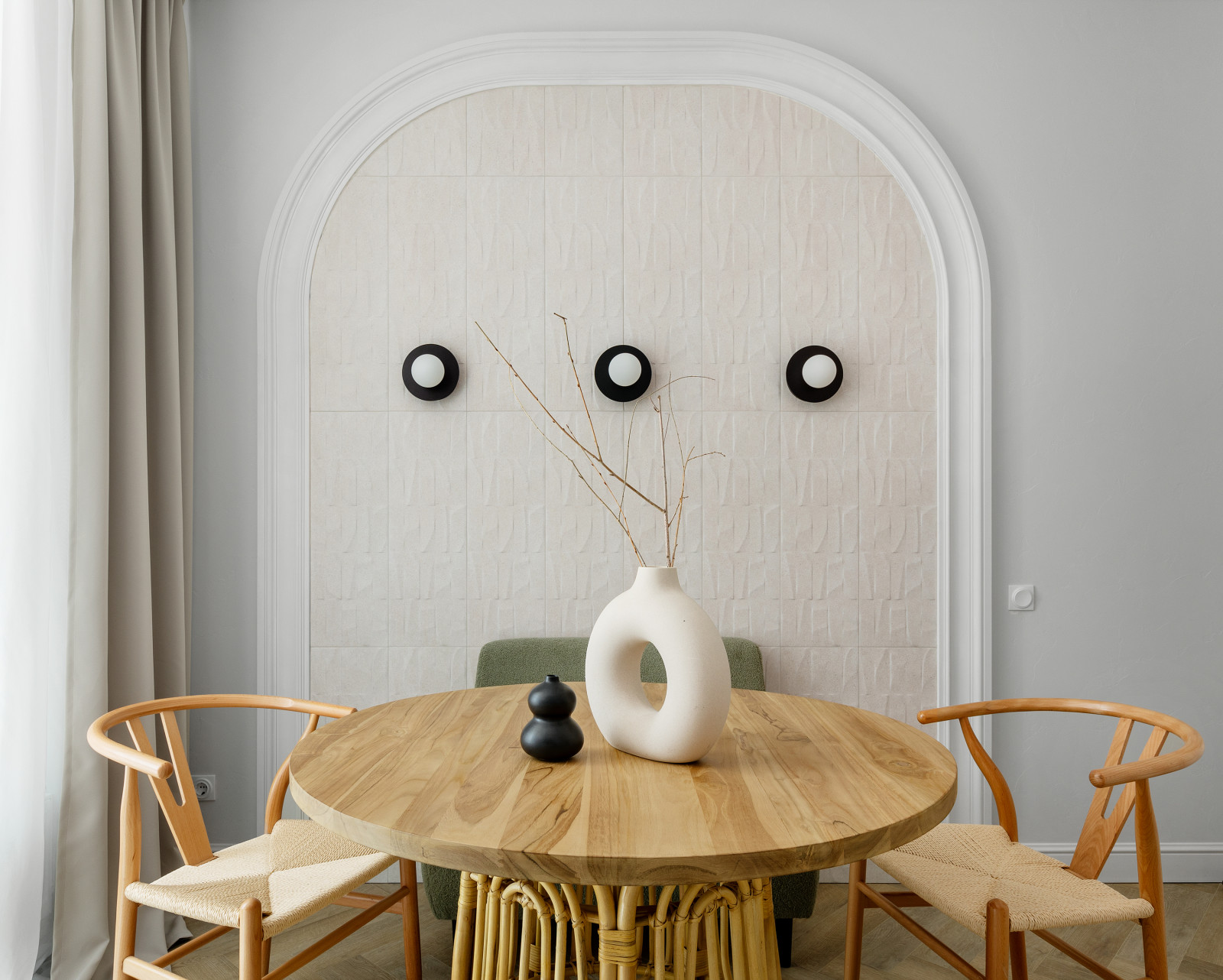 Квартира в ЖК "Свобода"