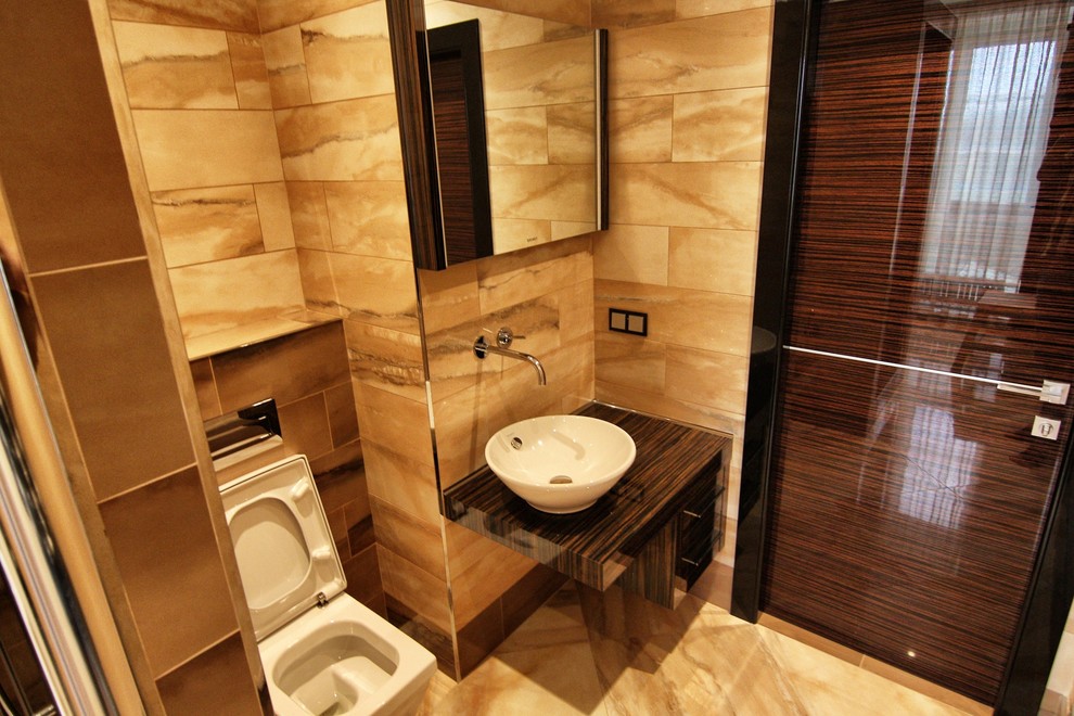 Квартира на Резной