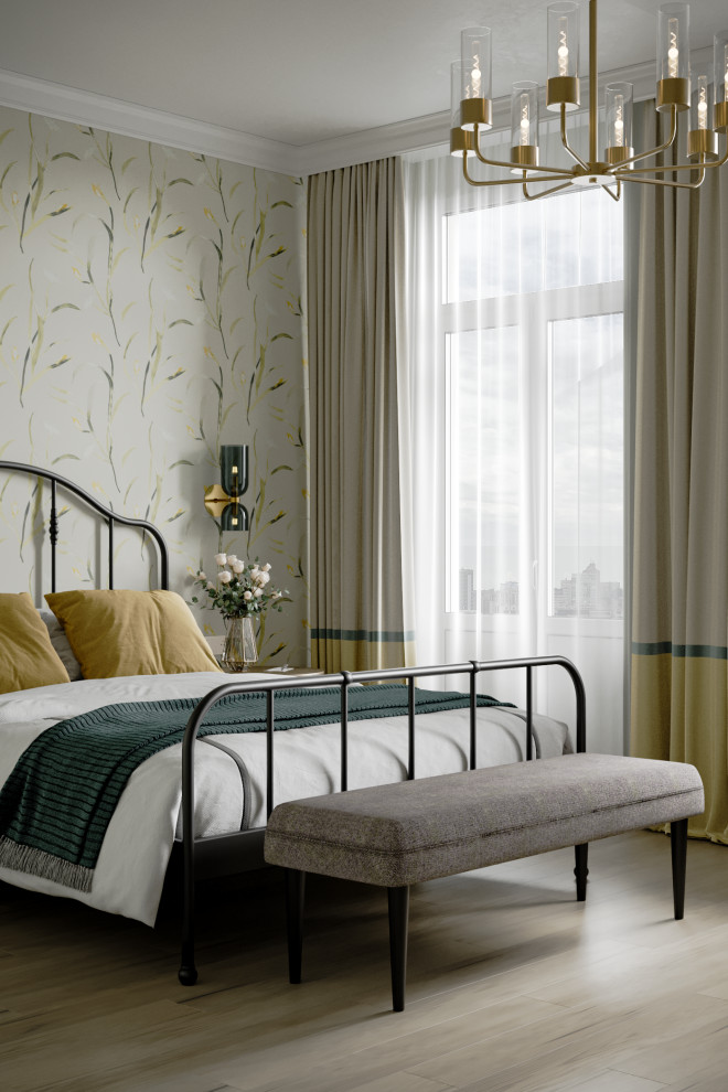 Березовая роща