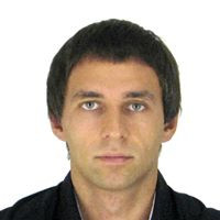 Сергей Еррафеев