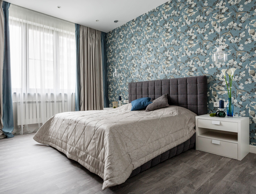 Квартира на Ленинском проспекте