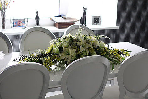 Квартира на Русаковской