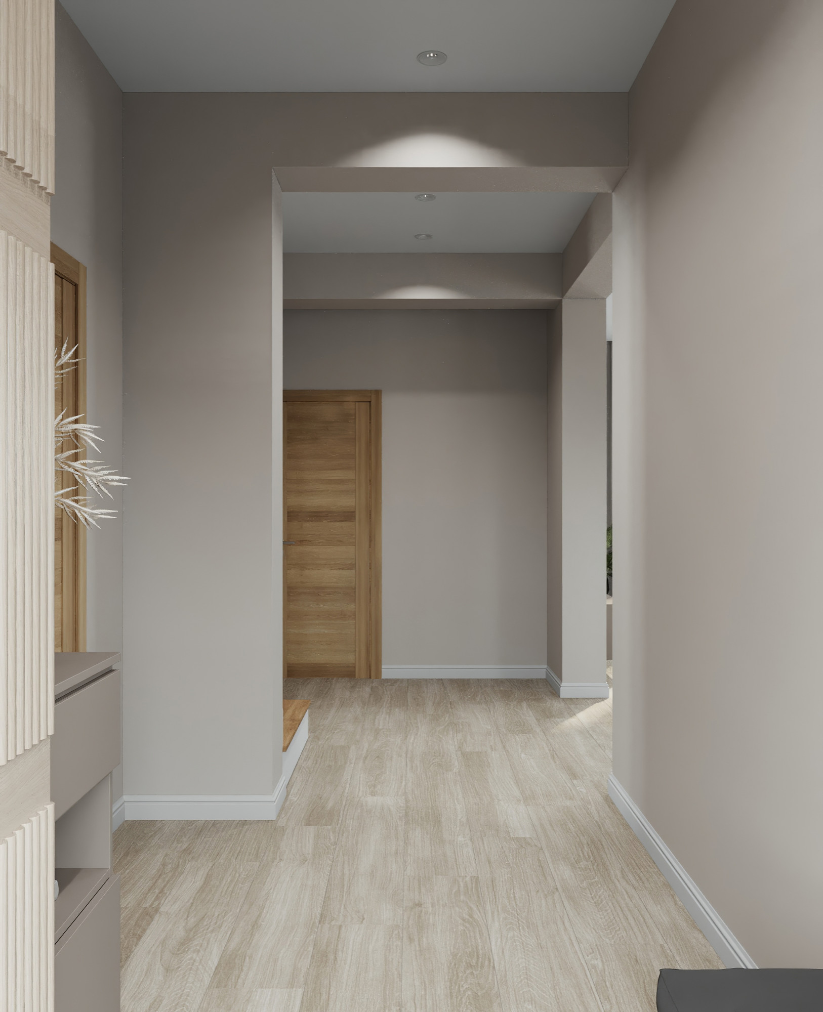 Загородный дом 160кв.м.