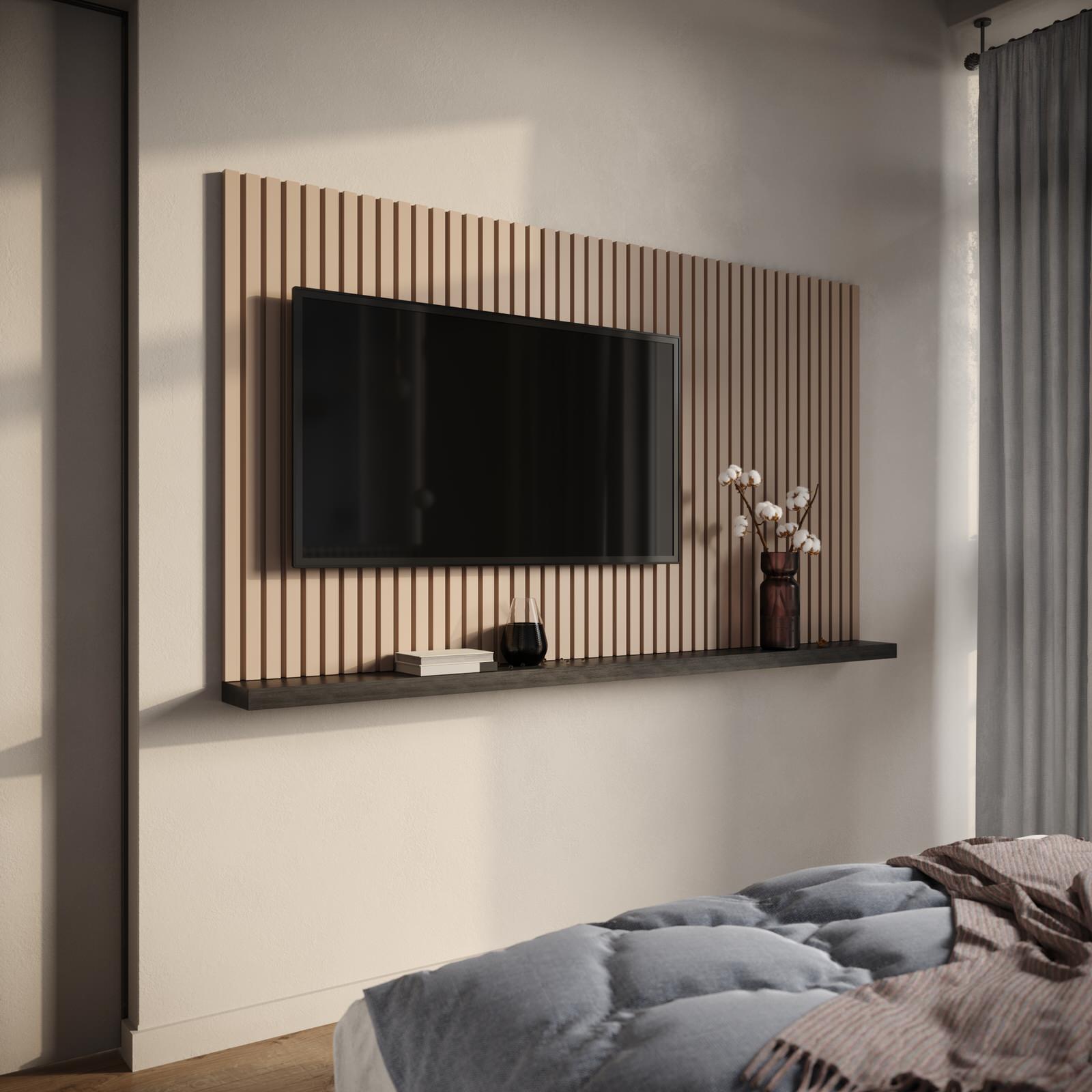 Небольшая квартира в г. Сочи "Место под соснами".