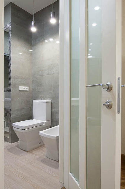 Квартира в ЖК "Покровские Ворота"