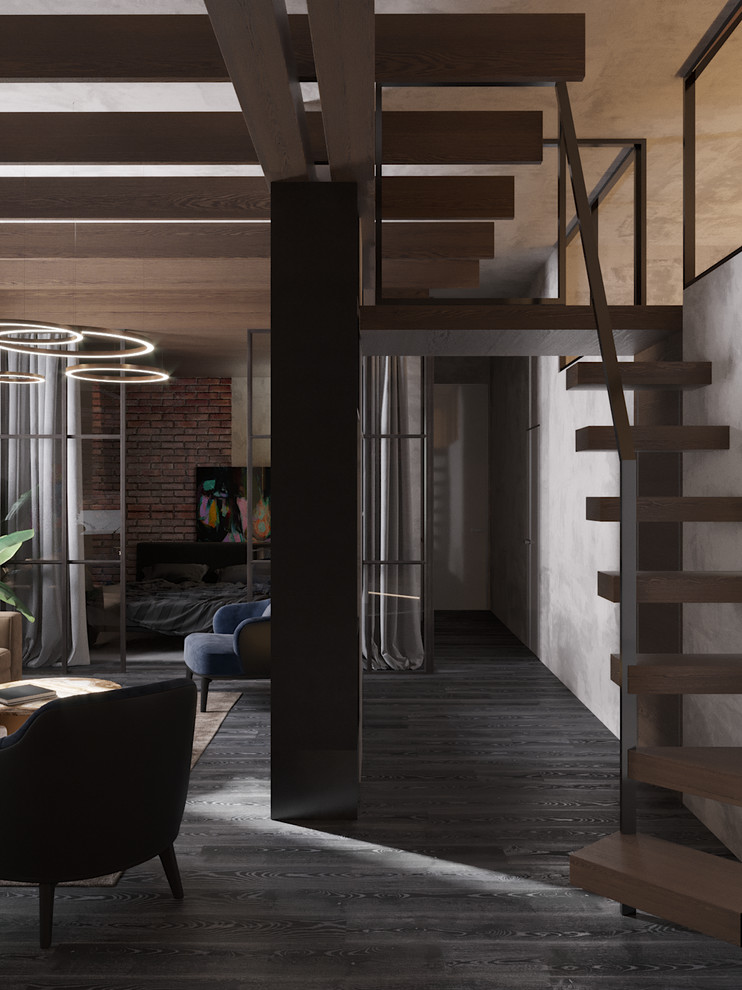 Квартира в Санкт-Петербурге