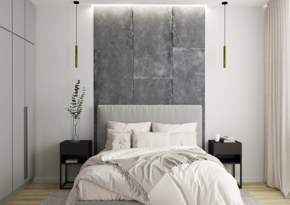 Однокомнатная квартира для молодого человека