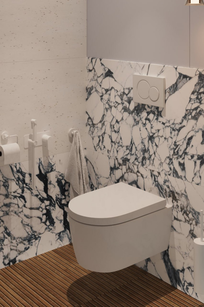 Дом в КП "Векшино"