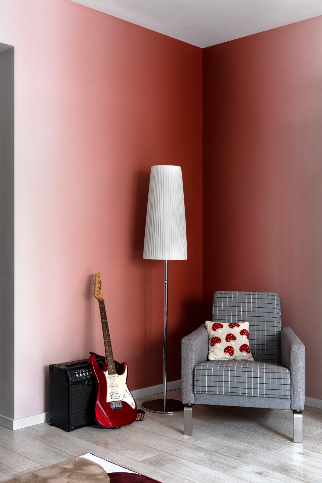 Квартира в Москве 60м2