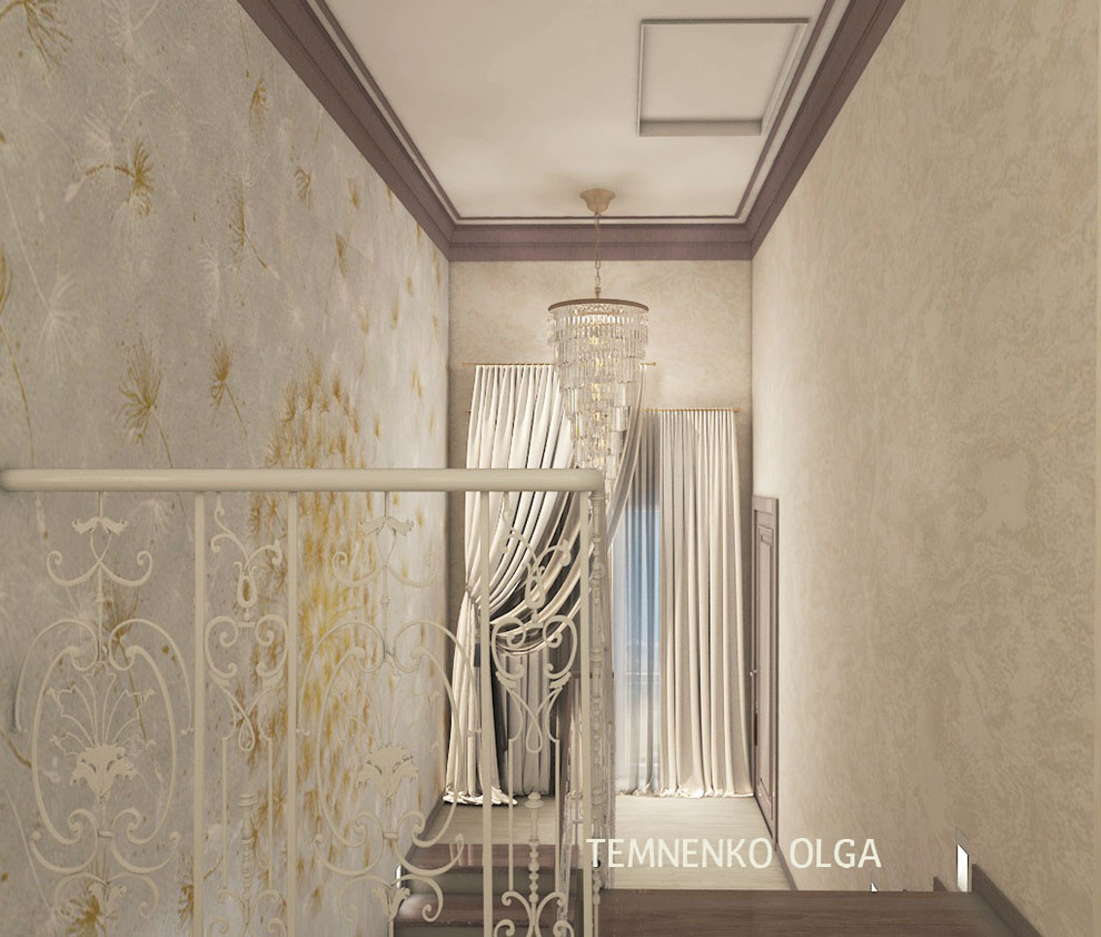 Обложка проекта: Сургутский дом