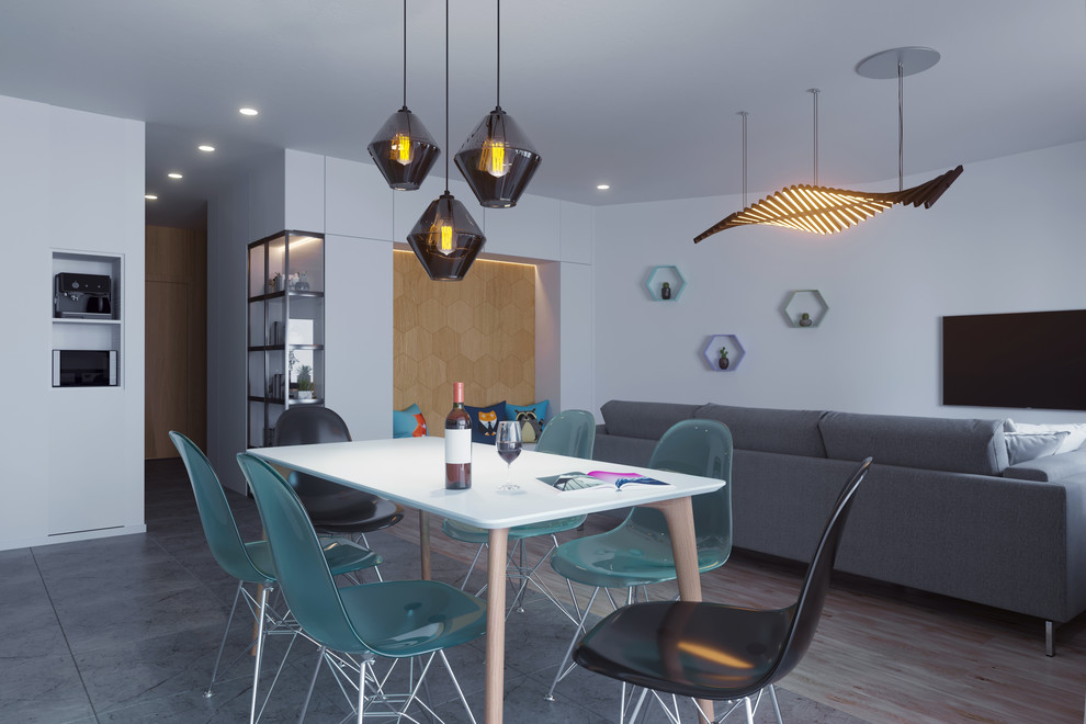 Квартира 90 кв.м