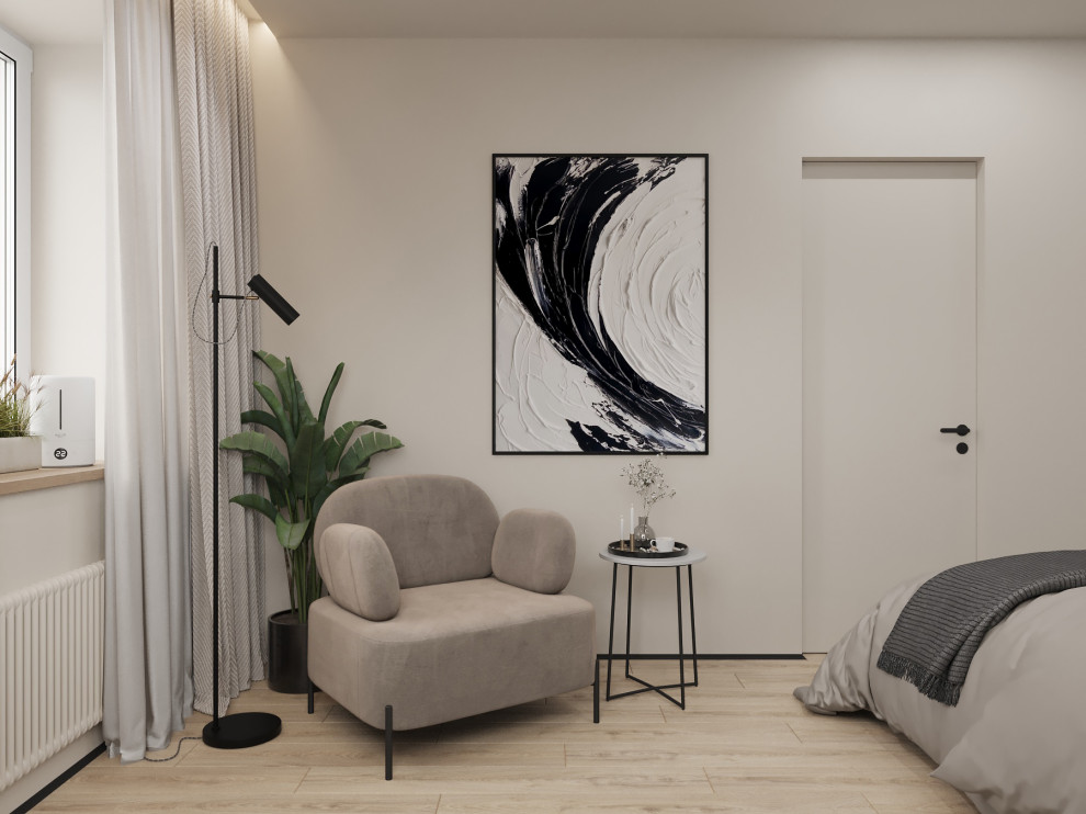 Коломяжский пр-т